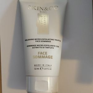 Skin & Co Face Gommage